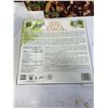 Image 4 : Amy's Roasted Vegetable Pizza 4x340g