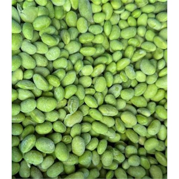 Frozen Edamame Soybeans 10kg