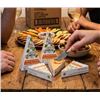 Image 1 : Nuts For Cheese Chipotle Cheddar Cashew Wedge