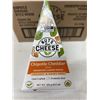 Image 3 : Nuts For Cheese Chipotle Cheddar Cashew Wedge