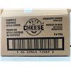 Image 4 : Nuts For Cheese Chipotle Cheddar Cashew Wedge
