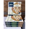 Image 2 : PORTA Margherita Pizza 439g, 5 Boxes
