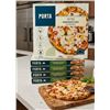 Image 1 : PORTA Margherita Pizza 439g, 5 Boxes