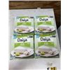 Image 2 : Daiya Key Lime Dairy-Free Cheesecake Lot