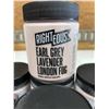 Image 2 : Righteous Earl Grey Lavender London Fog Gelat