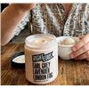 Image 1 : Righteous Earl Grey Lavender London Fog Gelat