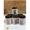 Image 4 : Righteous Earl Grey Lavender London Fog Gelat