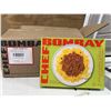 Image 2 : Chef Bombay Masoor Biryani 3 x 350g Packs
