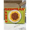 Image 3 : Chef Bombay Masoor Biryani 3 x 350g Packs