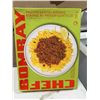 Image 4 : Chef Bombay Masoor Biryani 3 x 350g Packs