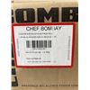 Image 5 : Chef Bombay Masoor Biryani 3 x 350g Packs