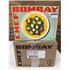 Image 2 : Bombay Chef Palak Paneer 350g x 8 Pack