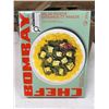 Image 3 : Bombay Chef Palak Paneer 350g x 8 Pack