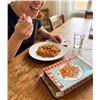 Image 1 : Chef Bombay Butter Chicken Mac & Cheese 8x300