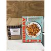 Image 2 : Chef Bombay Butter Chicken Mac & Cheese 8x300