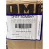 Image 4 : Chef Bombay Butter Chicken Mac & Cheese 8x300