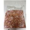 Image 2 : Frozen Shredded Chicken Thigh Meat , 2kg Halal