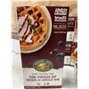 Image 3 : Nature's Path Dark Chocolate Chip Waffles Lot