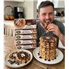 Image 1 : Nature's Path Dark Chocolate Chip Waffles Lot