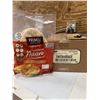 Image 2 : Promise Gluten Free Traditional Naan Breads 8x240g