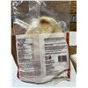 Image 5 : Promise Gluten Free Traditional Naan Breads 8x240g
