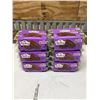 Image 2 : Mr Kipling Chocolate Slices, 8 Packs