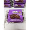 Image 3 : Mr Kipling Chocolate Slices, 8 Packs