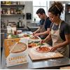 Image 1 : Carbonaut Gluten Free Pizza Crust 6 Pack