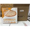 Image 2 : Carbonaut Gluten Free Pizza Crust 6 Pack