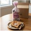 Image 1 : Gluten Free Cinnamon Raisin Bread, 8 Loaves