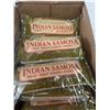 Image 3 : Amy's Indian Samosa Wraps Box, 12 Count