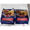 Image 2 : Schneiders Southern Crunch Chicken Breasts 2x600g