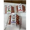 Image 2 : REA Italian Sausage Assortment, 3 Packs
