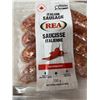 Image 4 : REA Italian Sausage Assortment, 3 Packs