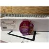 Image 2 : 7 x173g Amazon Superberry bowls