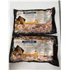 Image 2 : Capital Prime Bacon Ends, 2 Packs, 500g Each