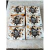 Image 2 : So Delicious Salted Caramel Cashew Bars (6)
