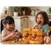 Image 1 : Nana Pops! Chocolate Peanut Butter Bars 4x240ml