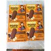 Image 2 : Nana Pops! Chocolate Peanut Butter Bars 4x240ml
