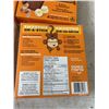 Image 4 : Nana Pops! Chocolate Peanut Butter Bars 4x240ml