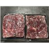 Image 2 : 2 x 1.2KG of 6 Beef Top Blade steaks