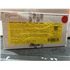 Image 3 : Jonday Foods Large Pre-Fried Vegetarian Samos 50ct (4KG) case