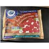 Image 3 : Stahlbush Frozen Red Raspberries 12x284g