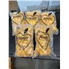 Image 2 : Alasko Frozen Mango Chunks 4 x 1kg Bags