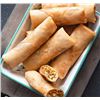 Image 1 : Spring Rolls with Chicken, 860g Each, 2 Bags