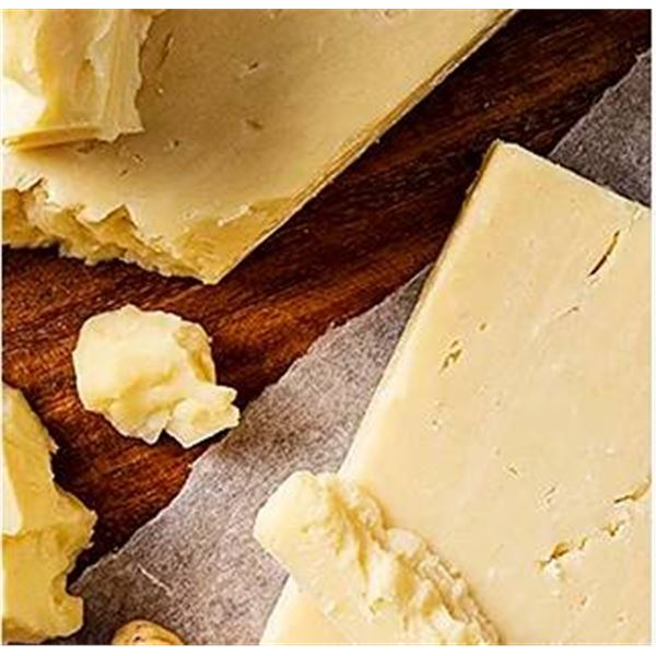 Cricketers Extra Mature Cheddar 8x250g
