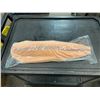 Image 2 : Frozen Atlantic Salmon Fillet, Skinless - Half Salmon Aprox 20"