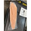 Image 5 : Frozen Atlantic Salmon Fillet, Skinless - Half Salmon Aprox 20"