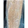 Image 4 : Frozen Atlantic Salmon Fillet, Skinless - Half Salmon Aprox 20"