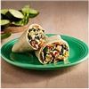 Image 1 : Amy's Tofu Scramble Breakfast Wrap, 12 Pack